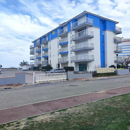 Montbarcares Le Bon Coin Du Barcares Lejlighed Le Barcarès Eksteriør billede