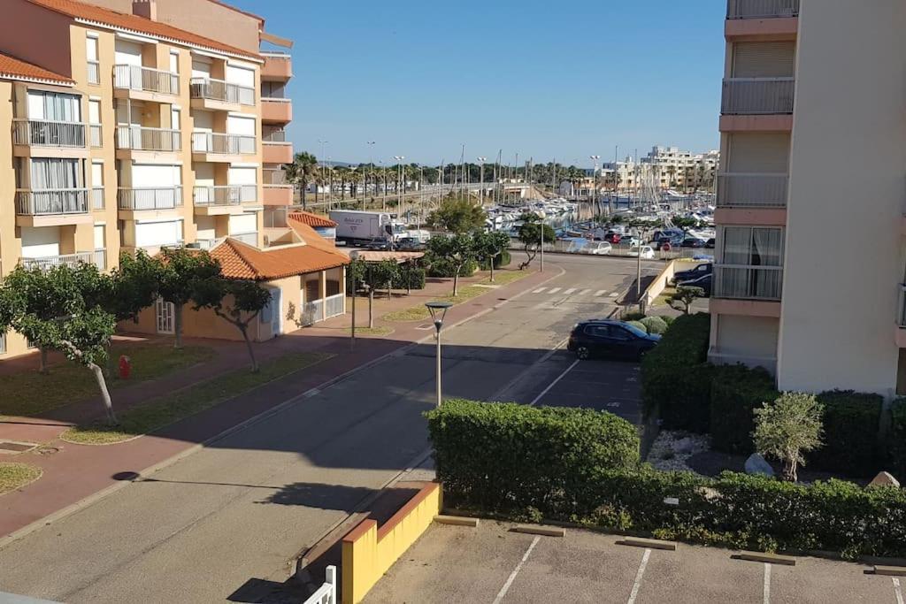 Montbarcares Le Bon Coin Du Barcares Lejlighed Le Barcarès Eksteriør billede