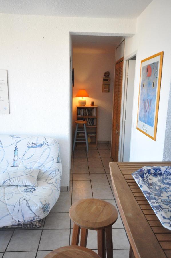 Montbarcares Le Bon Coin Du Barcares Lejlighed Le Barcarès Eksteriør billede